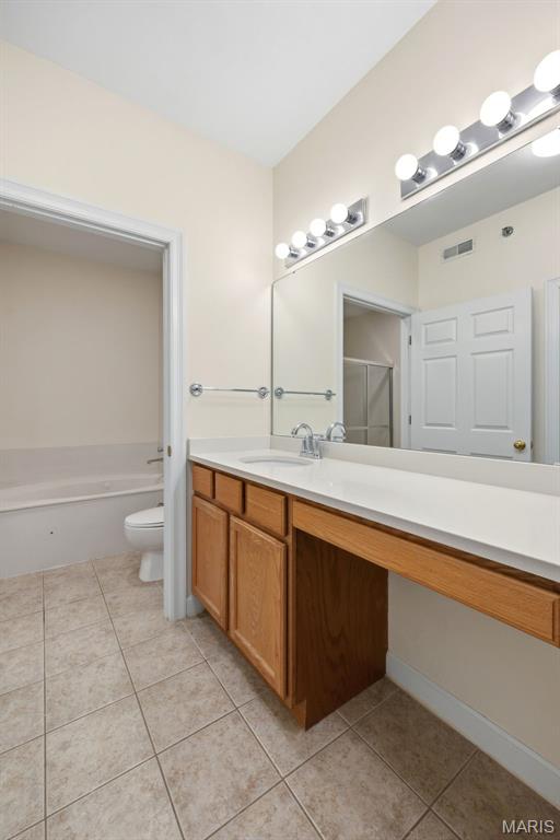 Mill Crossing Condo 2 - Residential