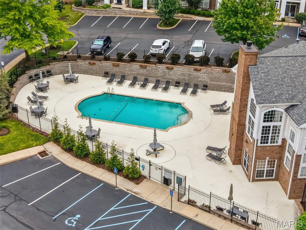 Mill Crossing Condo 2 - Residential