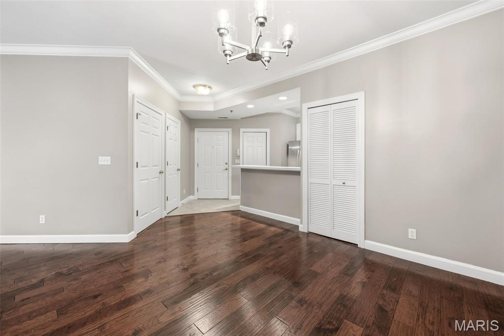 Mill Crossing Condo 2 - Residential