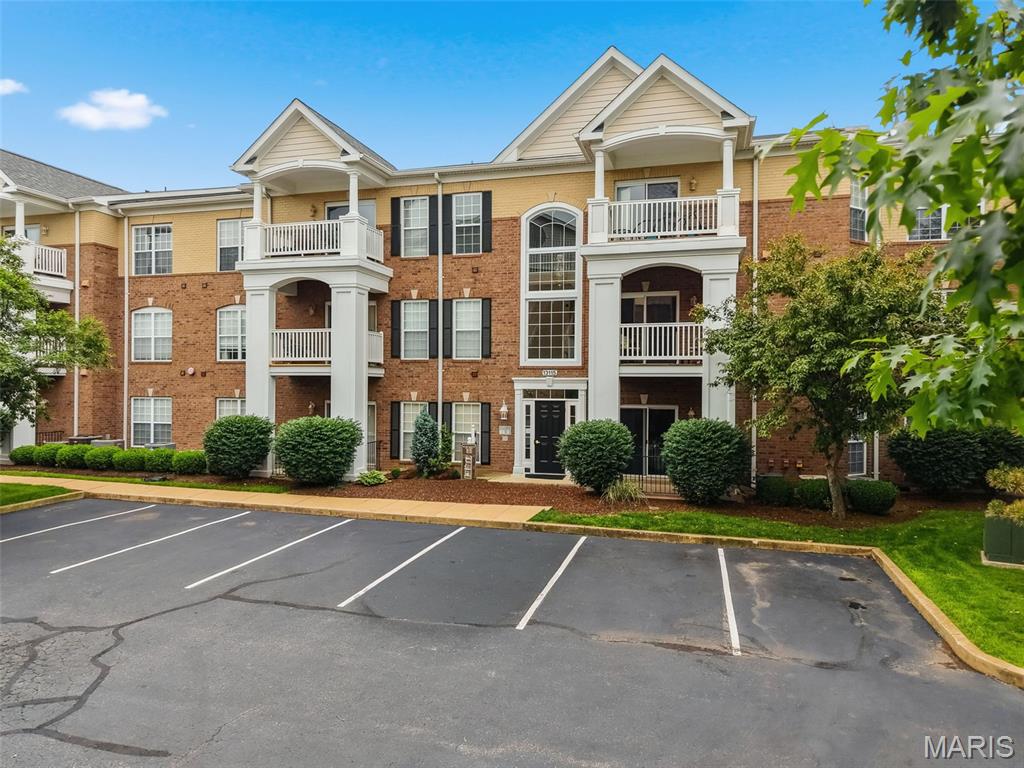 Mill Crossing Condo 2 - Residential