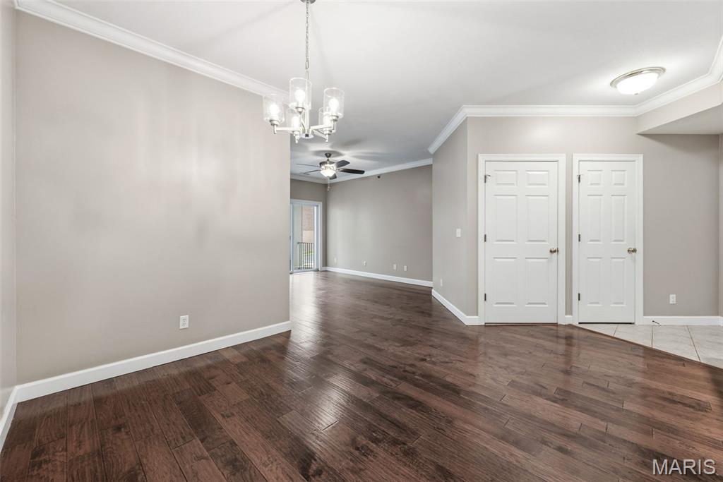 Mill Crossing Condo 2 - Residential
