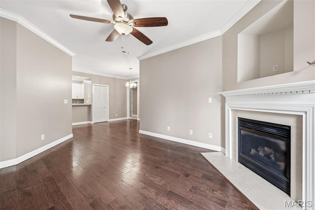 Mill Crossing Condo 2 - Residential