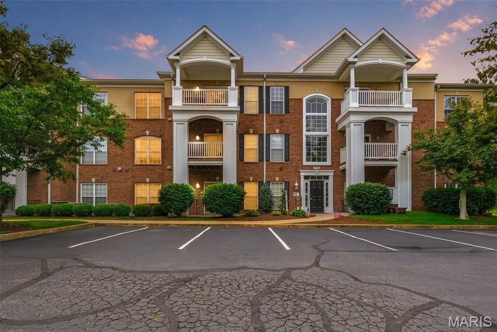 Mill Crossing Condo 2 - Residential