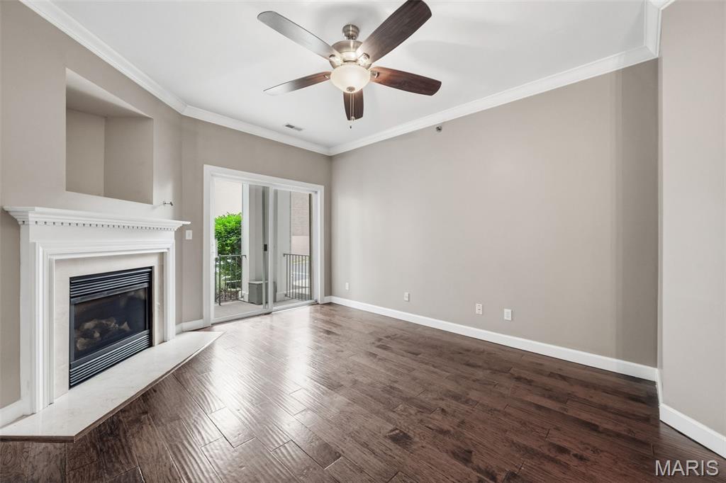Mill Crossing Condo 2 - Residential