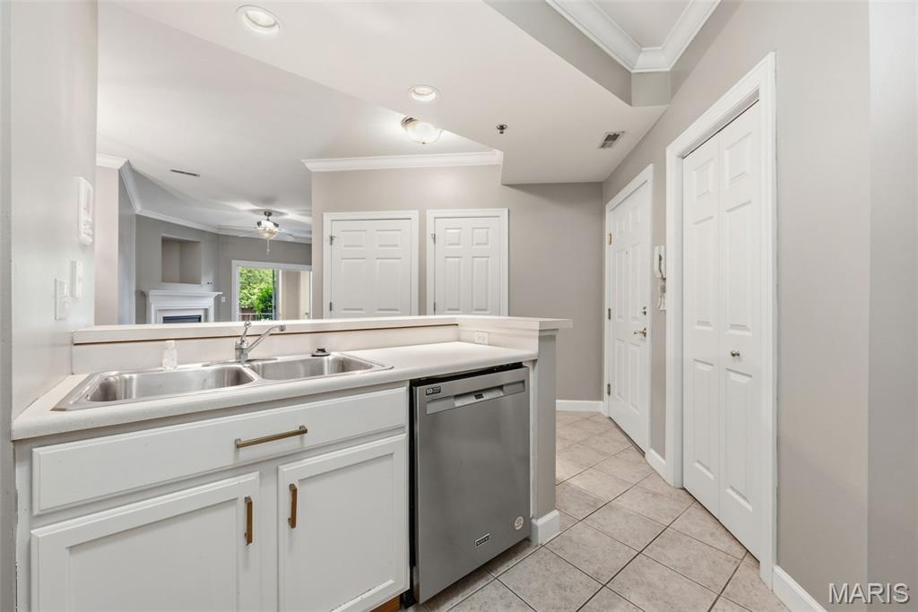 Mill Crossing Condo 2 - Residential