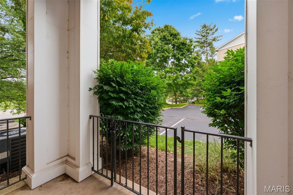 Mill Crossing Condo 2 - Residential