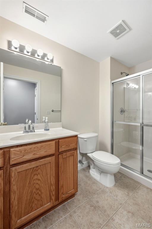 Mill Crossing Condo 2 - Residential