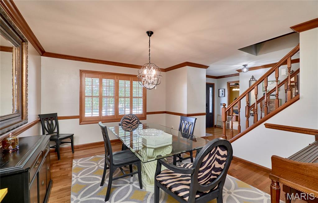 Lake Chateau Estates - Residential