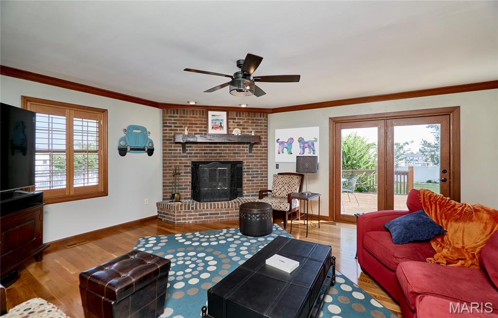 Lake Chateau Estates - Residential