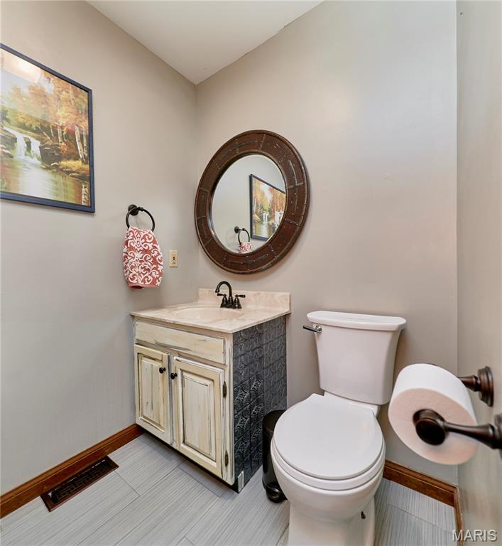 Lake Chateau Estates - Residential