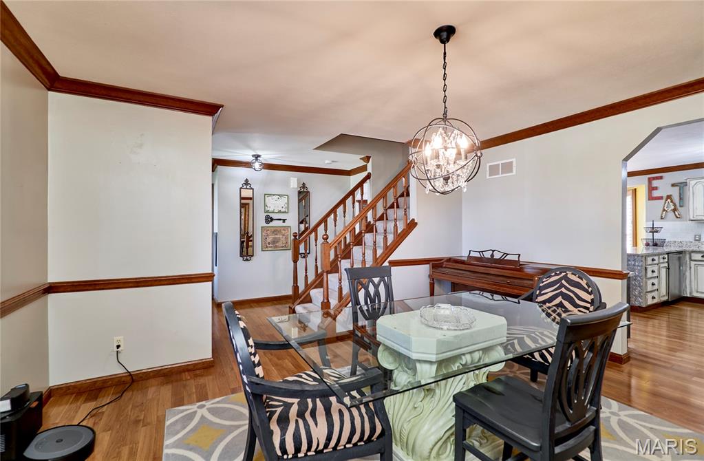 Lake Chateau Estates - Residential