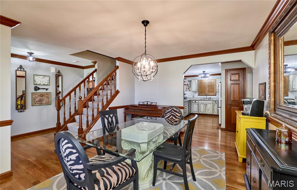Lake Chateau Estates - Residential