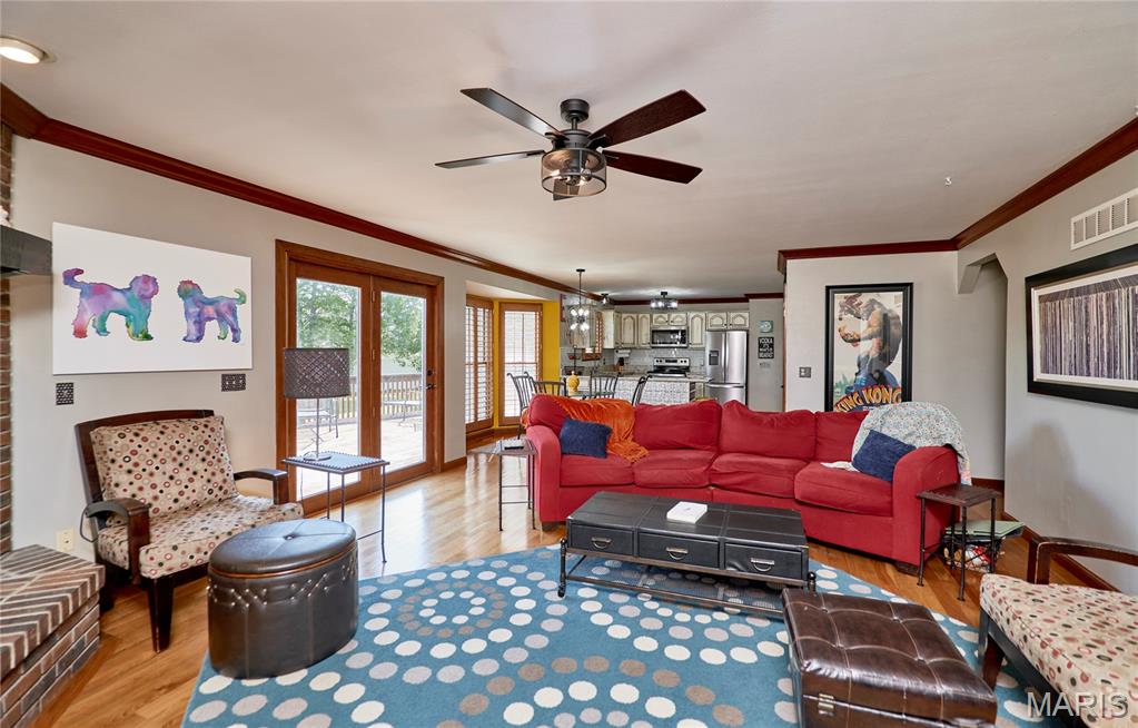 Lake Chateau Estates - Residential