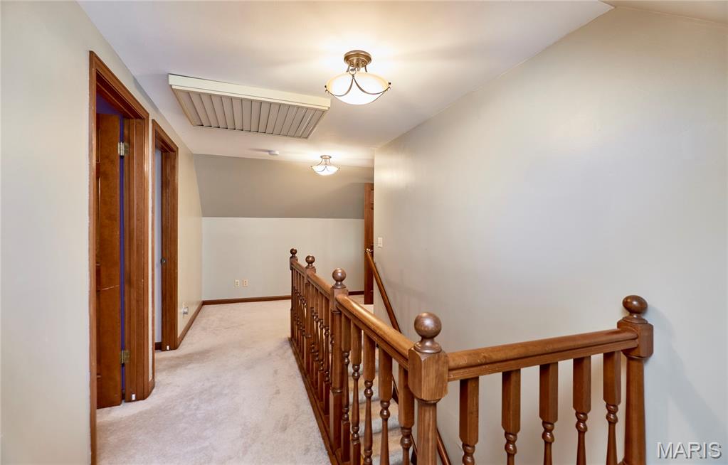 Lake Chateau Estates - Residential