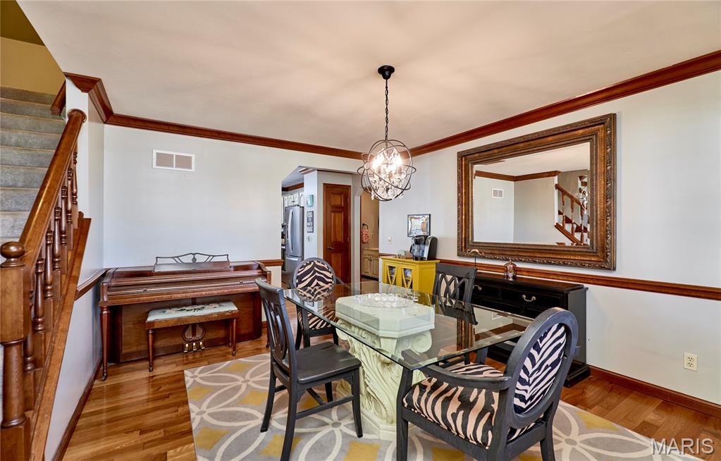 Lake Chateau Estates - Residential