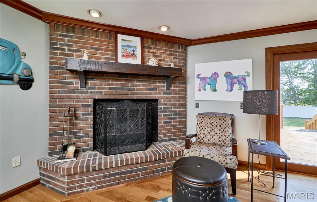 Lake Chateau Estates - Residential