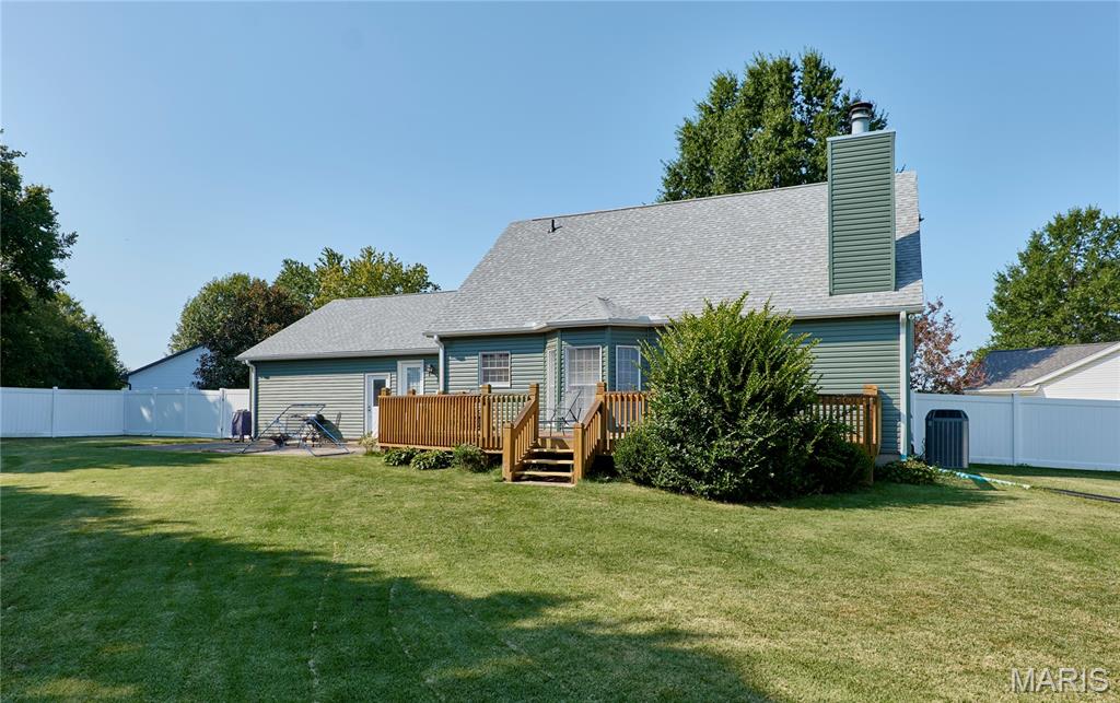 Lake Chateau Estates - Residential