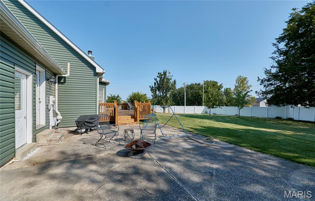 Lake Chateau Estates - Residential