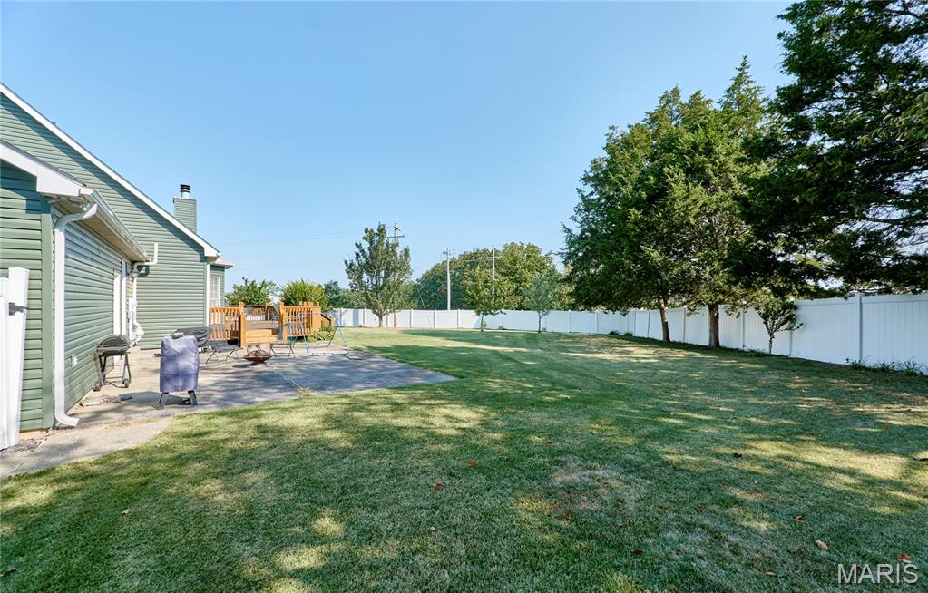 Lake Chateau Estates - Residential