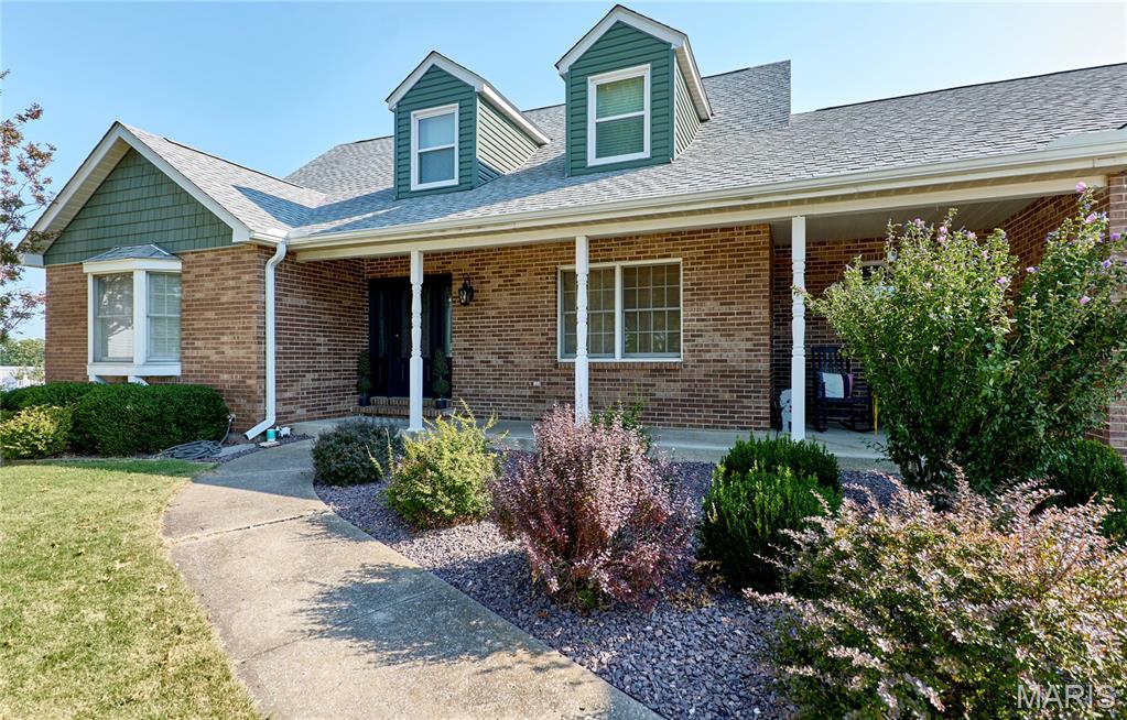 Lake Chateau Estates - Residential