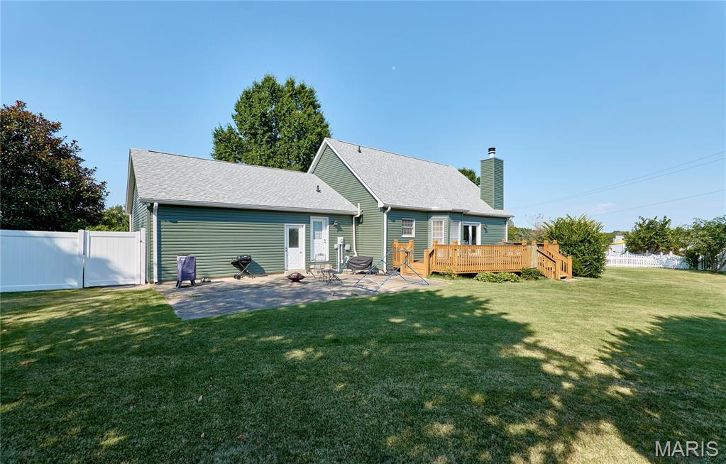 Lake Chateau Estates - Residential