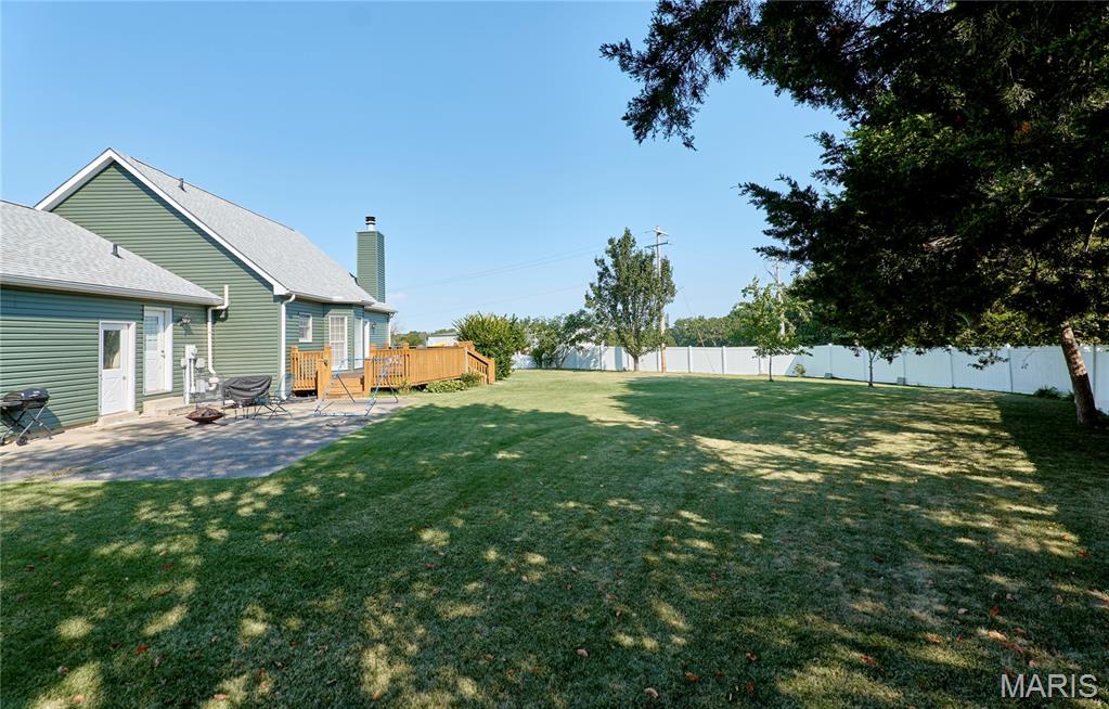 Lake Chateau Estates - Residential