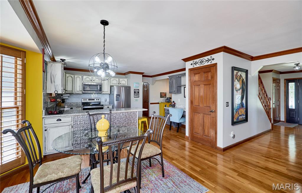 Lake Chateau Estates - Residential