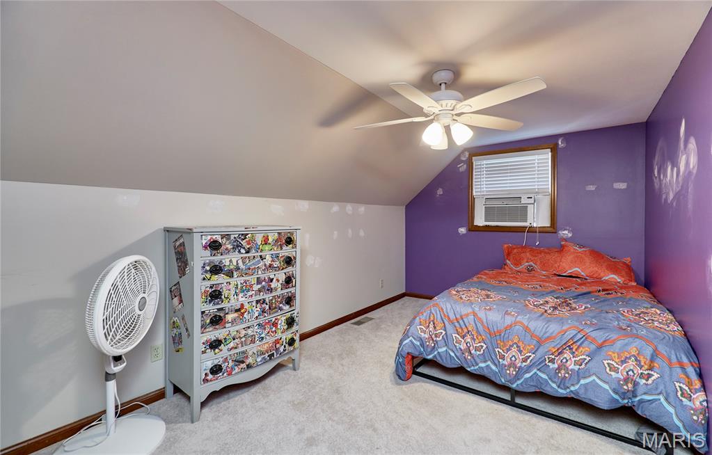 Lake Chateau Estates - Residential