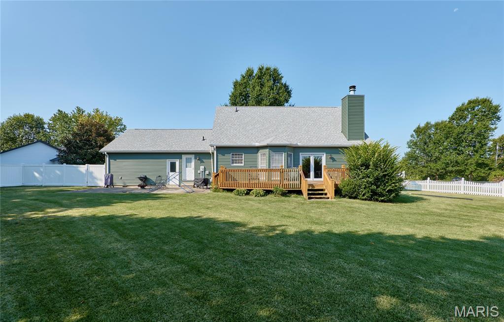 Lake Chateau Estates - Residential