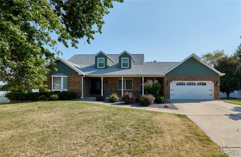 Lake Chateau Estates - Residential