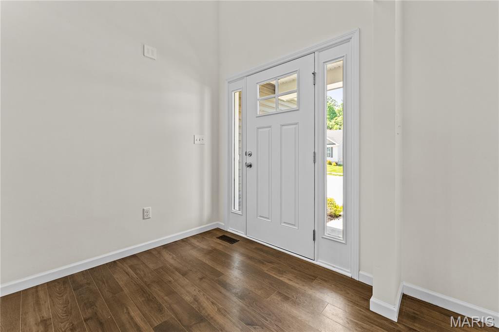 Winding Bluffs Second Add - Residential