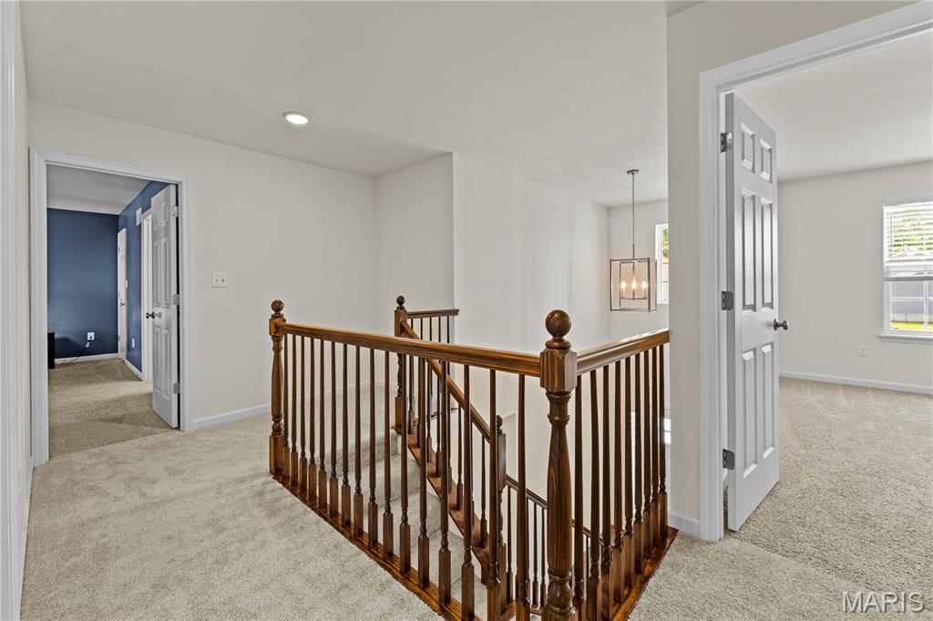 Winding Bluffs Second Add - Residential