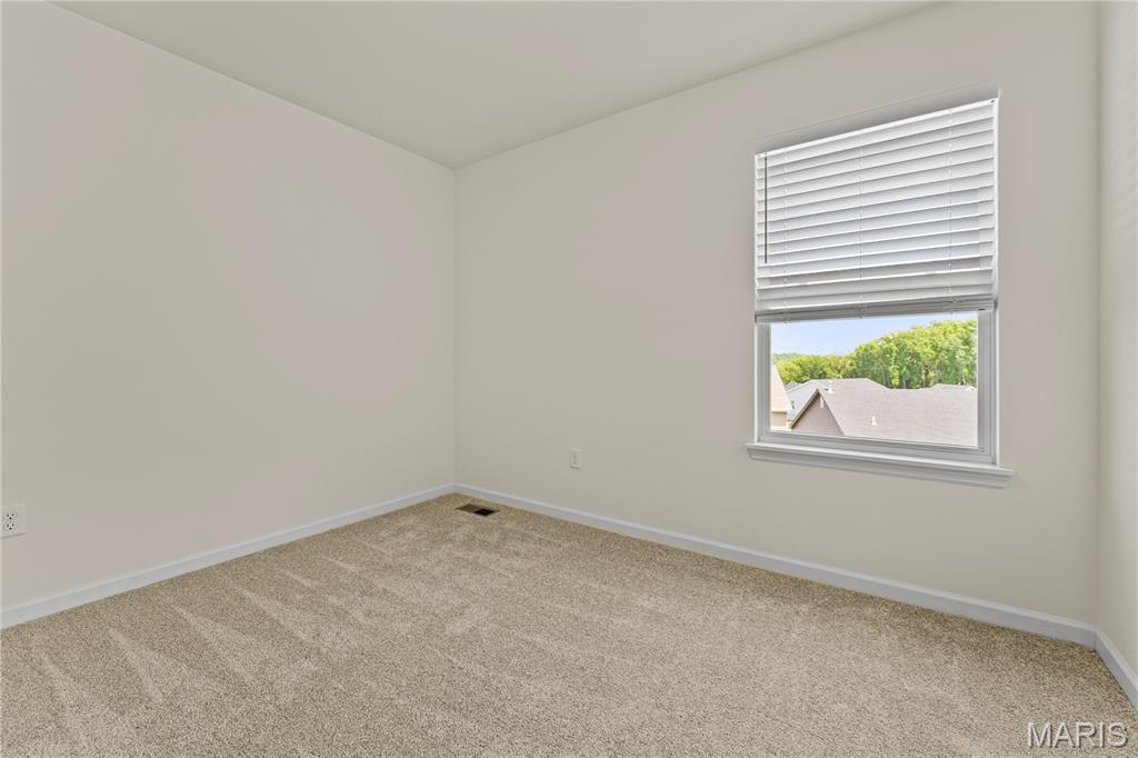 Winding Bluffs Second Add - Residential
