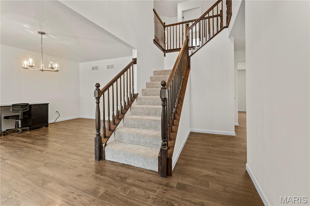 Winding Bluffs Second Add - Residential
