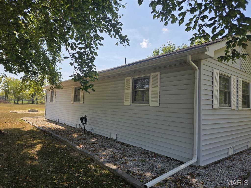 Hickory Lake - Residential