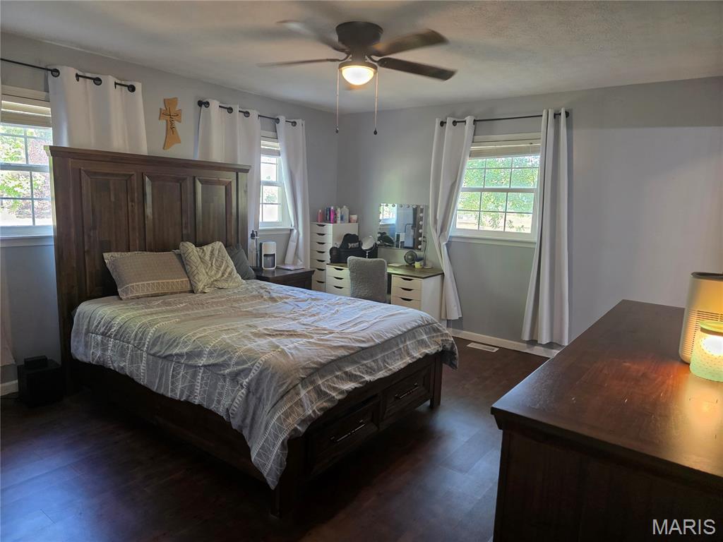 Hickory Lake - Residential
