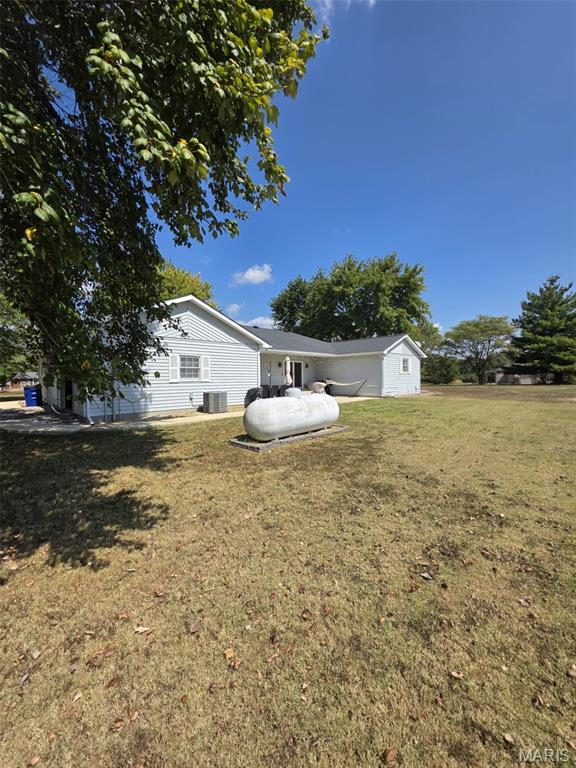 Hickory Lake - Residential