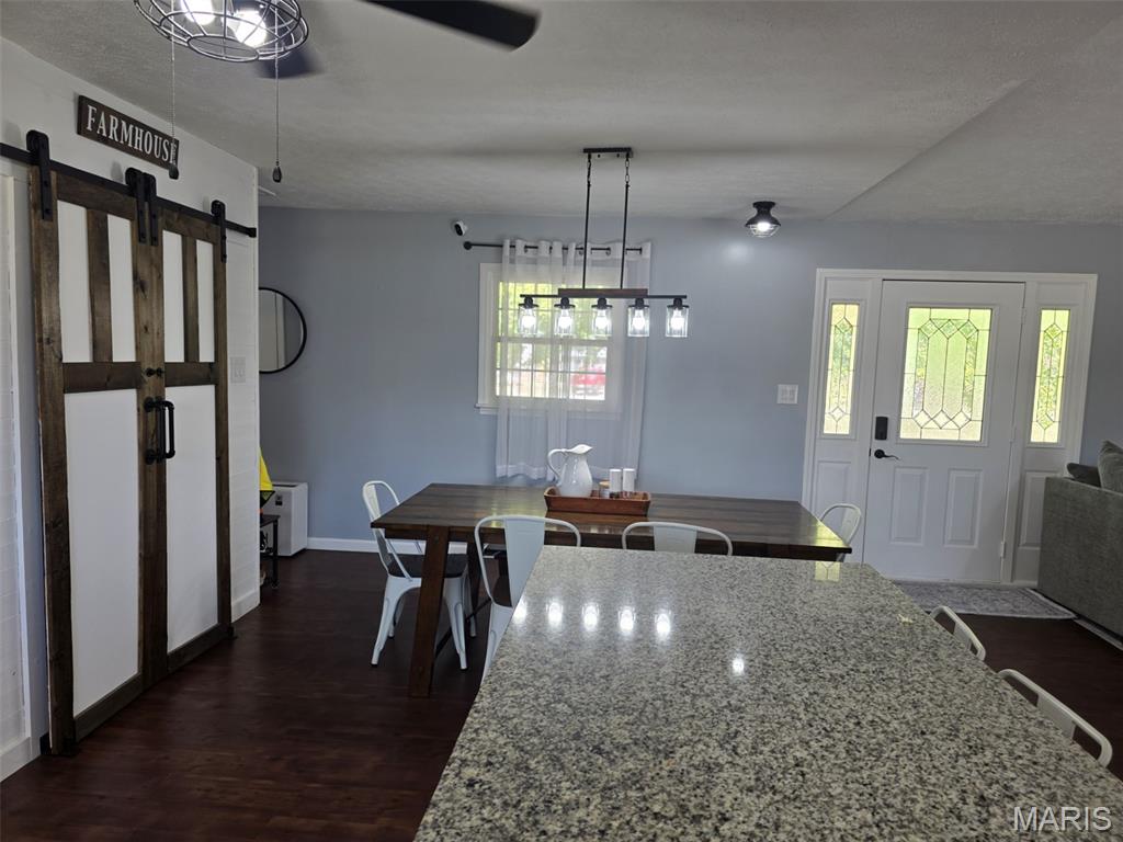 Hickory Lake - Residential