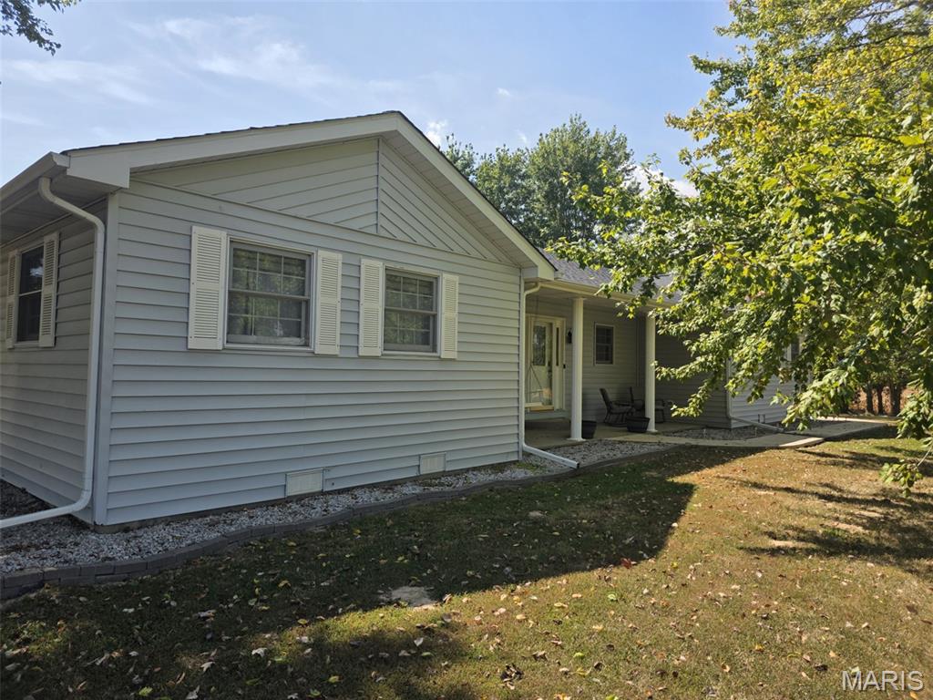 Hickory Lake - Residential
