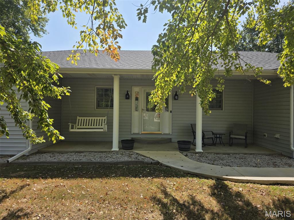 Hickory Lake - Residential