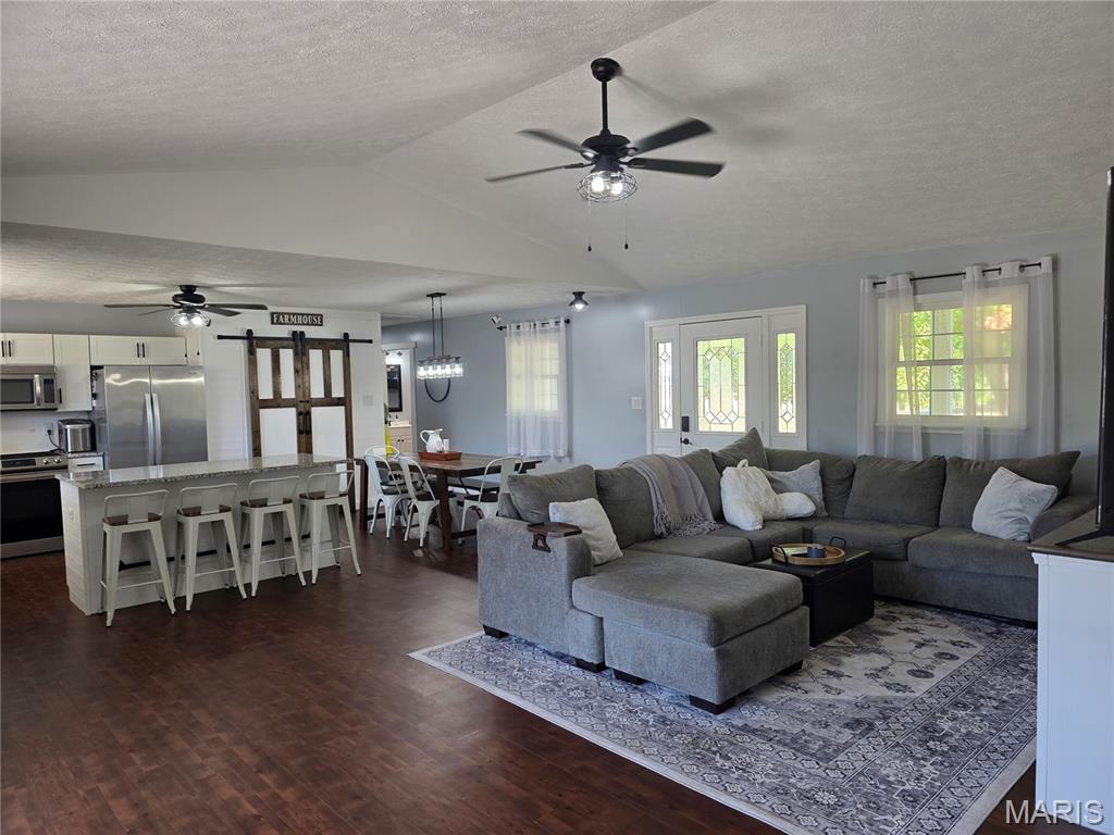 Hickory Lake - Residential