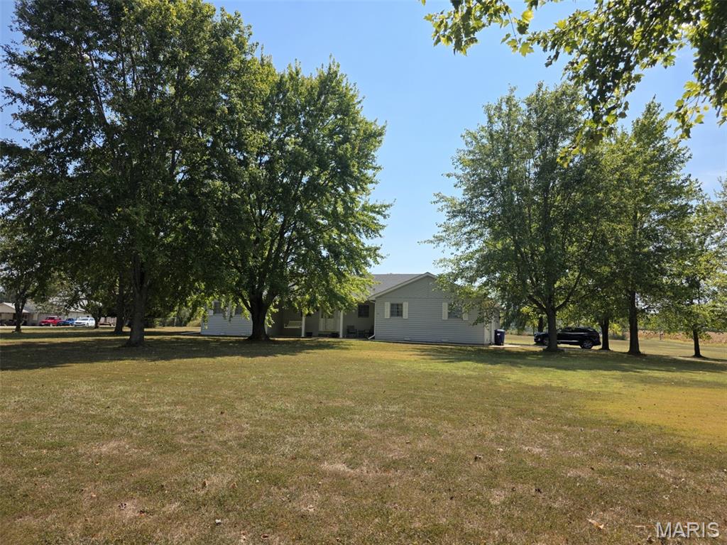 Hickory Lake - Residential