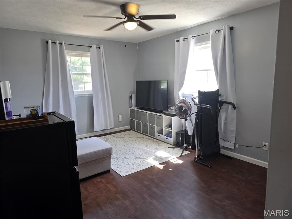 Hickory Lake - Residential