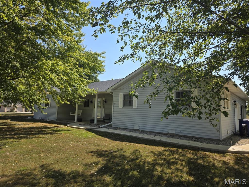 Hickory Lake - Residential