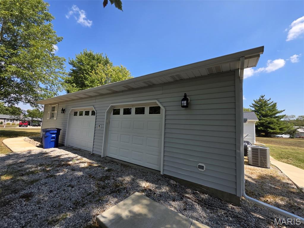 Hickory Lake - Residential