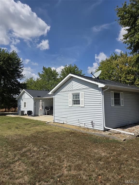 Hickory Lake - Residential