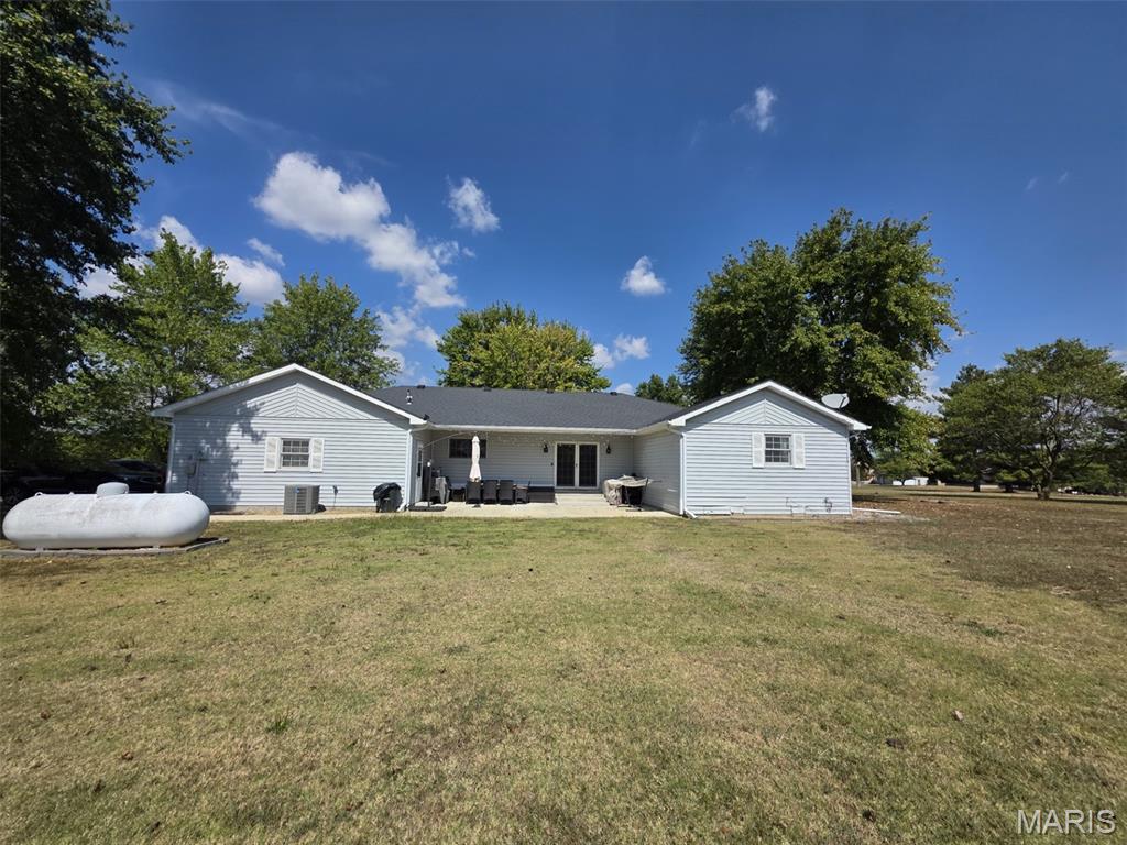 Hickory Lake - Residential