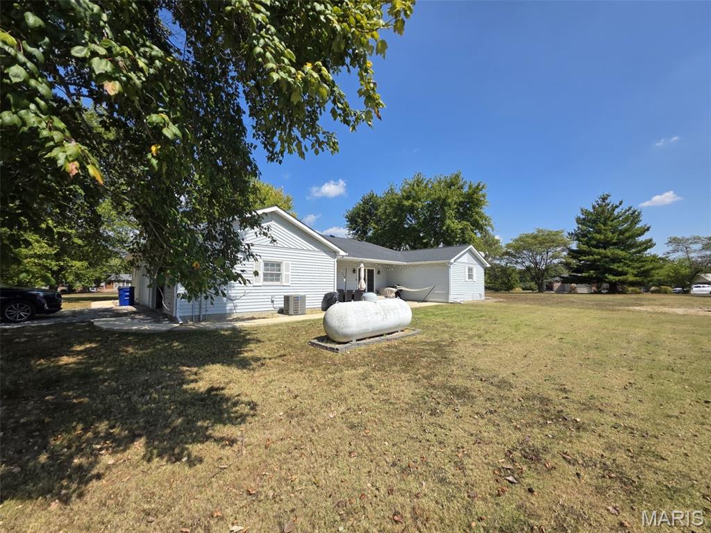 Hickory Lake - Residential