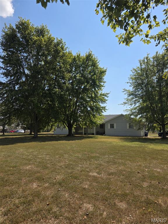 Hickory Lake - Residential