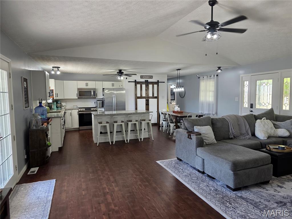 Hickory Lake - Residential
